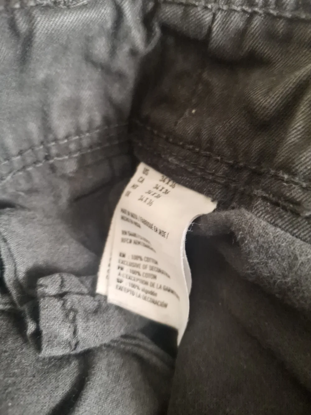 American Eagle Outfitters casual men